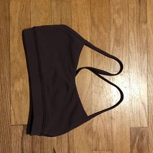 LuLu Lemon Sports Bra